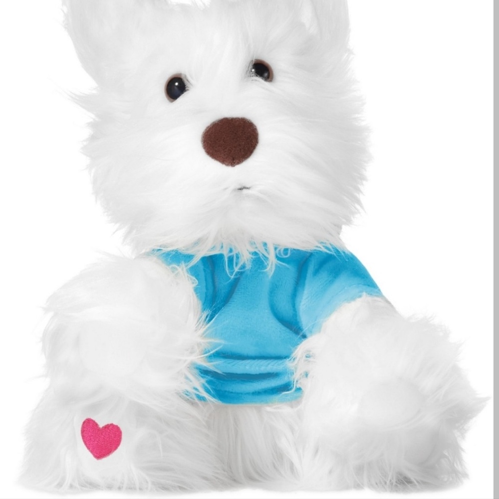 Juicy Couture puppy